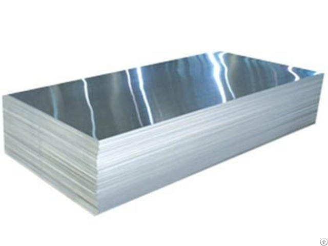 China Manufacturers Supply Aluminum Sheet Price