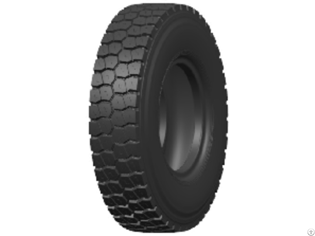 Kunlun Kt928 Truck Tires 11 00r20