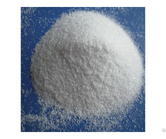 White Corundum Wfa F12 F220 For Refractory And Abrasive Material