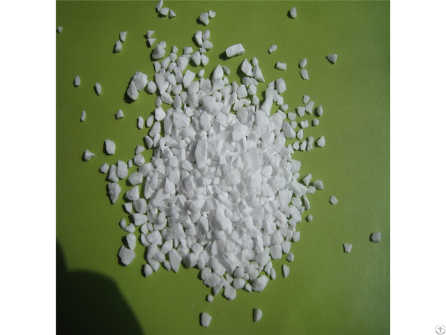 Tabular Alumina Refractory Castable