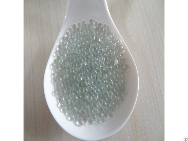 Micron Colourless Glass Beads For Road Marking