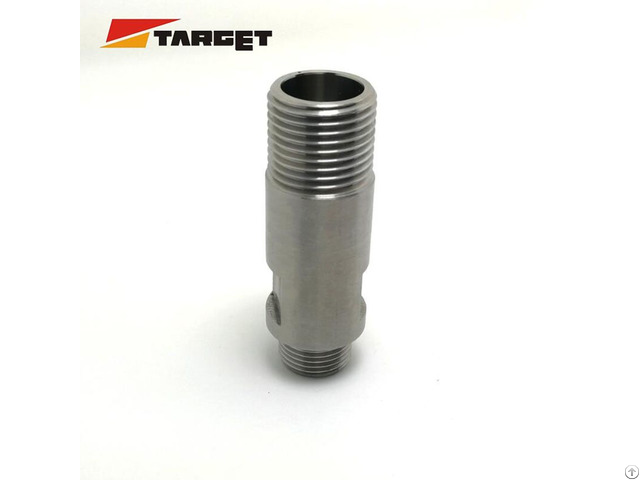 Oem Stainless Steel Cnc Turning Parts