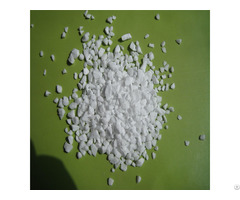 Tabular Alumina In High Dielectric Strength For Foundry Ceramic Refractory