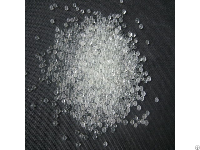 High Performance Hollow Glass Beads Microspheres Bubbles