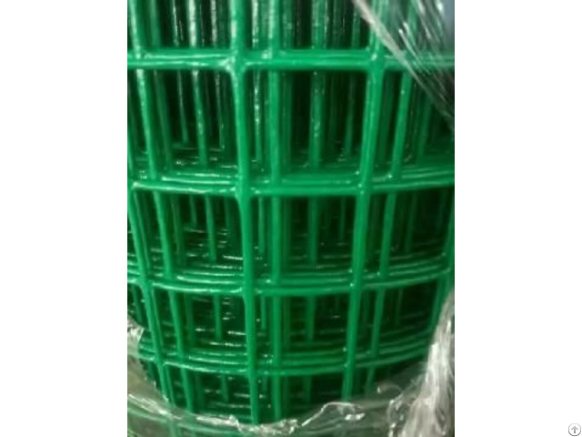 Welded Wire Mesh China