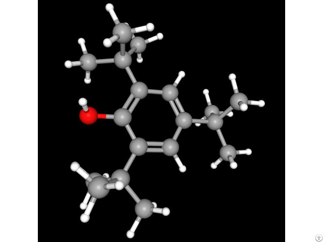 Cas 732 26 3 Chemical Name 2 4 6 Tri Tert Butylphenol