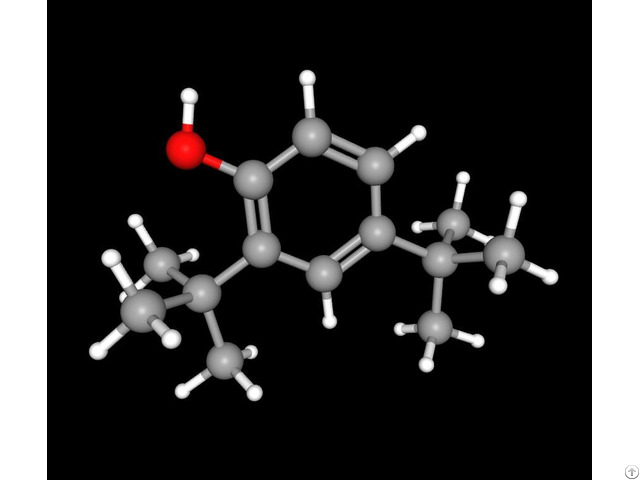 Dtbp 2 4 Di Tert Butylphenol