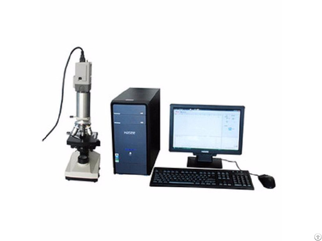 Vibration Fiber Fineness Tester Complies With Iso 1973