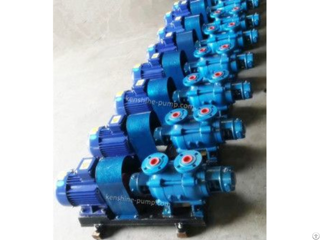 D Dg Multistage Centrifugal Horizontal Pump