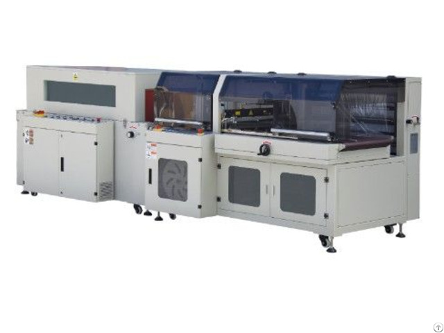 Shrink Film Packaging Machine