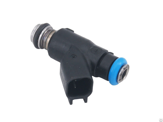 High Performance Good Quality Oil Fuel Injector For Gm Saturn Chevy