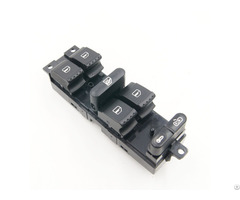 New High Quality 1j4959857d Electric Master Window Switch For Vw