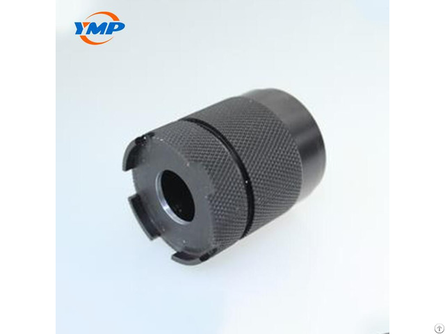 Oem Custom Cnc Aluminum Machining Parts