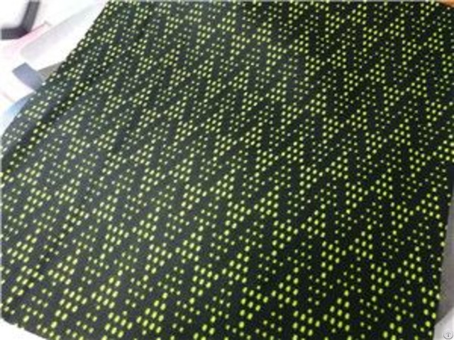 Bh190716 07 Thick Meshed Fabric Textile 1 5mm 54 Inch