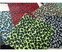 Bh190725 02 Leopard Print Glittered Leather