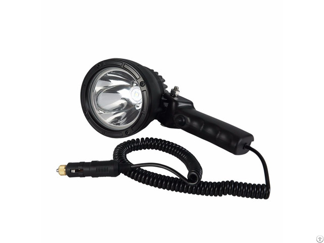 Portable Led Hunting Spotlight