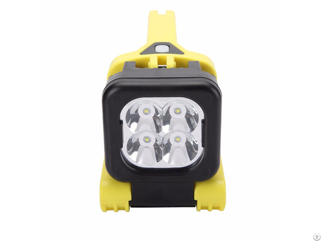 Portable Led Lighting Systems For Emergency