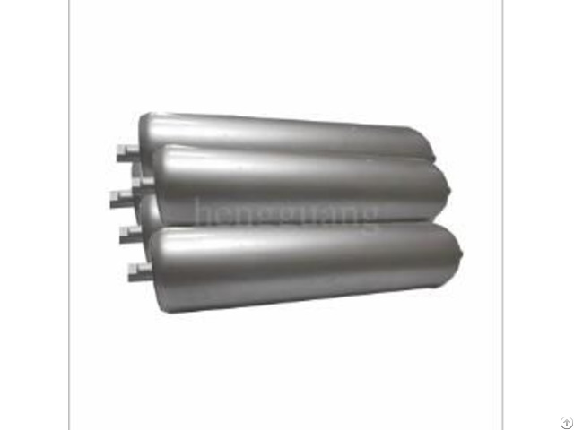 Stainless Steel Roller