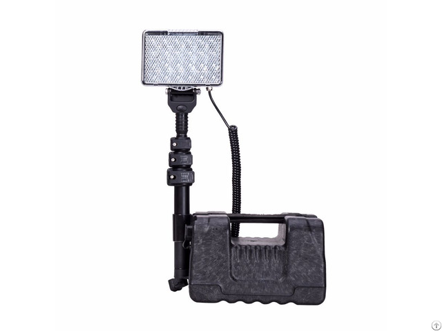 Rechargeable Portable Led Lighting Systems