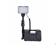 Rechargeable Portable Led Lighting Systems