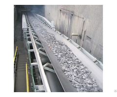 China Heat Resistant Conveyor Belt