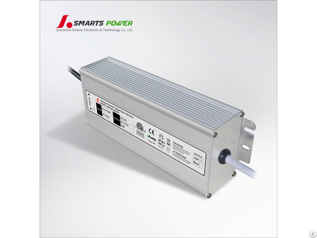 Ac To Dc 24v 90w Constant Voltage Led Power Supply