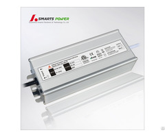 Regulated Constant Voltage 24v 96w Led Power Supply Ac To Dc