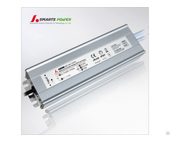 Ac To Dc 24v 120w Constant Voltage Led Power Supply