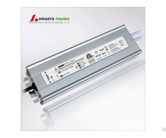 Ac To Dc 12v 150w Constant Voltage Led Power Supply