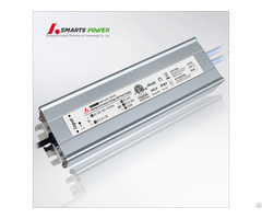 Ac To Dc 24v 150w Constant Voltage Led Power Supply