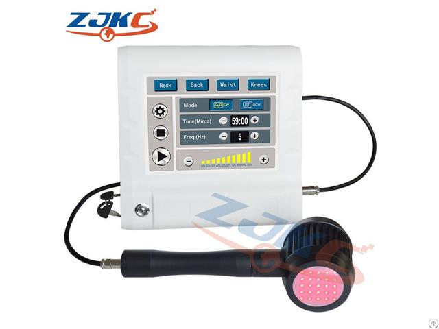 Laser Pain Therapy Machine