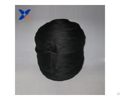Carbon Inside Conductive Polyester Nylon Based Tops Sliver 3d 76mm Xtaa020