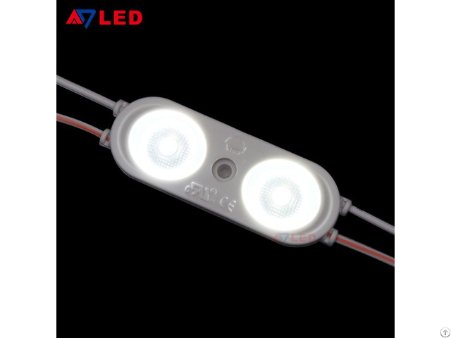 Ip67 Constant Current Osram Led Module