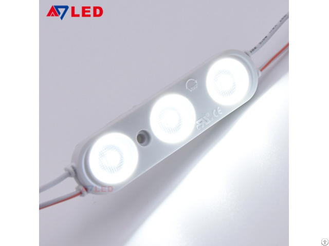 3leds Ip67 Smd2835 Osram Led Module