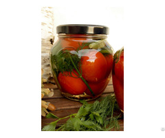 Pickled Cherry Tomato Vietdelta