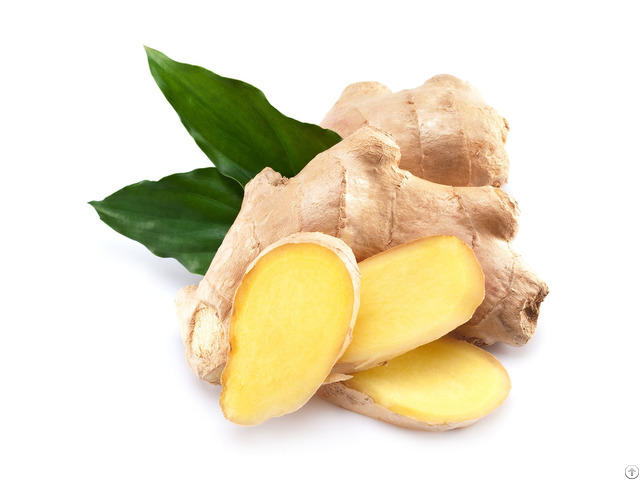 Fresh Ginger Vietdelta