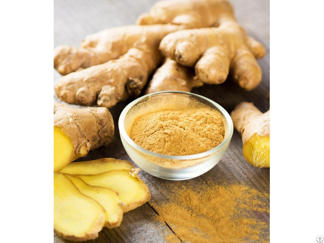 Ginger Powder Vietdelta