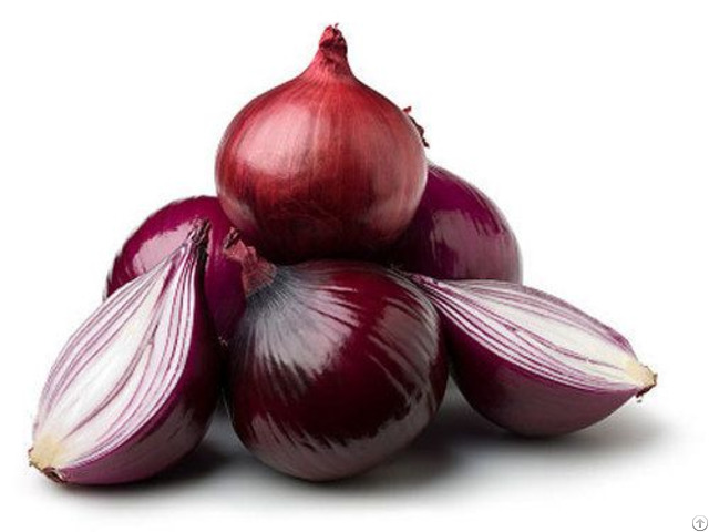 Fresh Red Onion Vietdelta