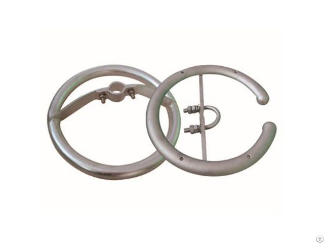 High Voltage Corona Ring For Insulator