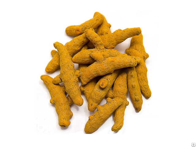 Dry Turmeric Vietdelta