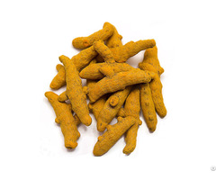 Dry Turmeric Vietdelta