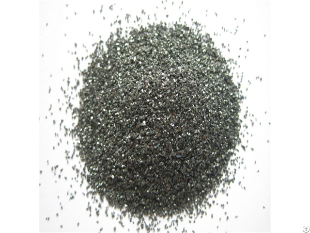 Abrasive Black Silicon Carbide