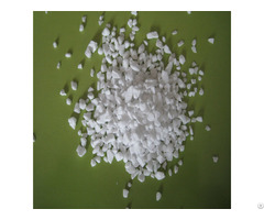 White Colour Powder Tabular Alumina Corundum Alundum 0 0 045mm 325mesh 320# 0 For Castable