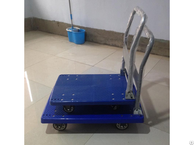 Hand Truck Ytcaster