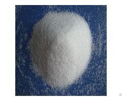 White Corundum For Refractory And Abrasive Material