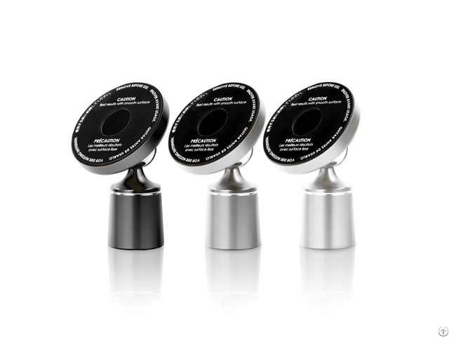 Car Fast Wireless Charger C3s