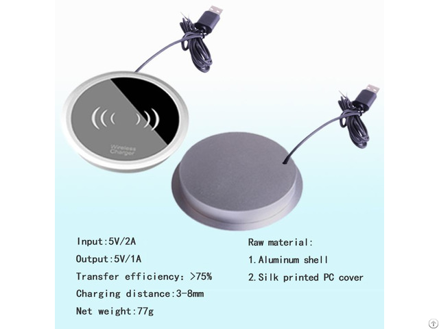 Manufacturers Selling All Kinds Of Wireless Chargers