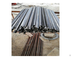 Stainless Steel Triangle Bar 304 Price