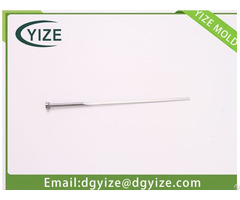 Japan Mold Spare Parts Supplier Ejector Pin And Sleeves Supply