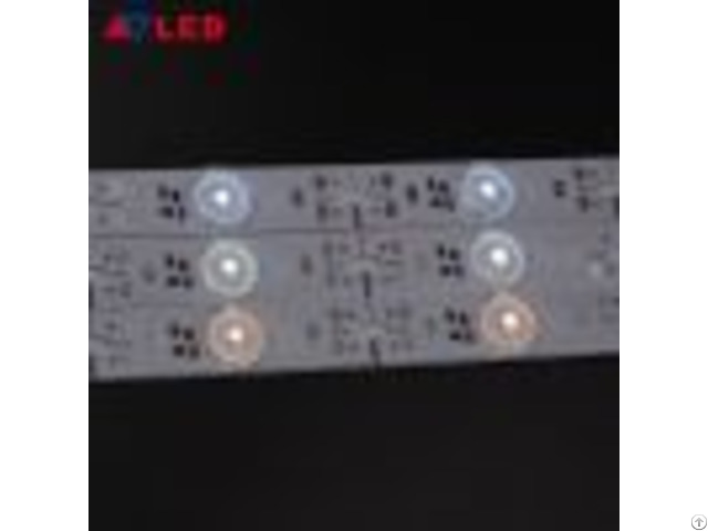 Ip20 Backlight Led Bar